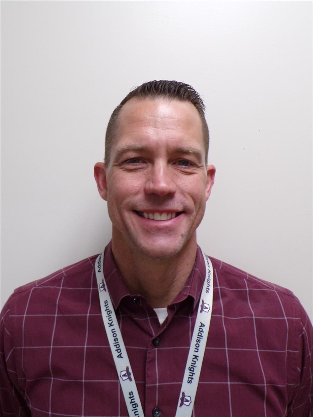  Interim Superintendent